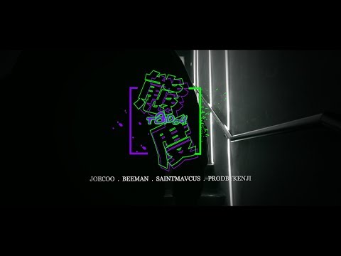 ProdByKenji - TaiDou態度  (Ft. JoeCoo, SaintMavcus, Beeman)
