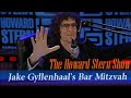 Jake Gyllenhaal&#39;s Bar Mitzvah