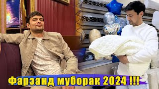 JASUR UMIROV Ilk Marta OTA Bo&#39;ldi 2024 !!!