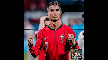 رونالدو يكشف سر اللياقة الخارقة بعد الأربعين 