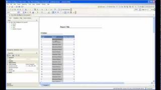 SAP BO WEBI - function - part2