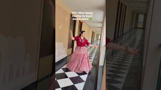 Deewaana Deewaana | Trending | Semi Classical Dance | Bollywood Song | Aesthetic Dance Cover