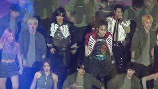 231202 MMA SHINee KEY HARD | 멜론뮤직어워드 샤이니 키 HARD