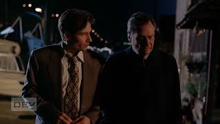 The X-Files - The Lichfield Experiments – A Cold War Secret (S1E11)