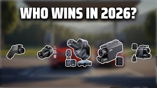 The Top 5 Best CCS Adapter in 2026 - Must Watch Before Buying!