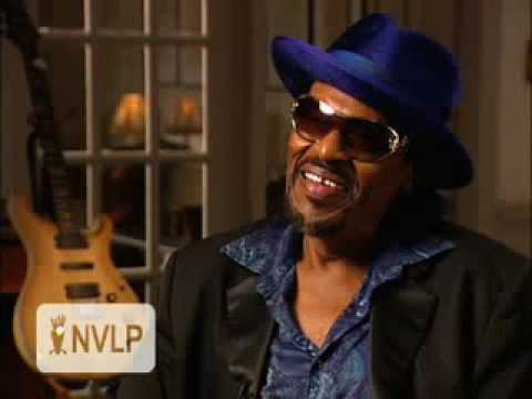 Chuck Brown: The Evolution of Go-Go