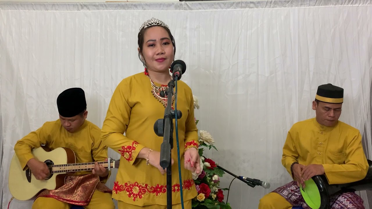 RINDU KAMPUNG SEKO ~ RKS Project (Cover BY DEWI GIOK) #lagudaerah #kalteng #ASN #DWP #hutkobar #PNS