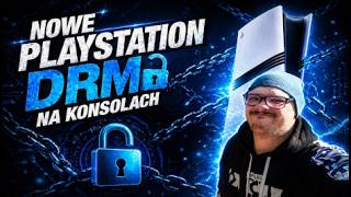 PlayStation zaostrza DRM. Nowe gry cyfrowe znikną bez logowania co 30 dni!