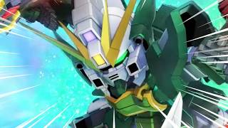 [G Generation ETERNAL] Altron GACHA.EXE