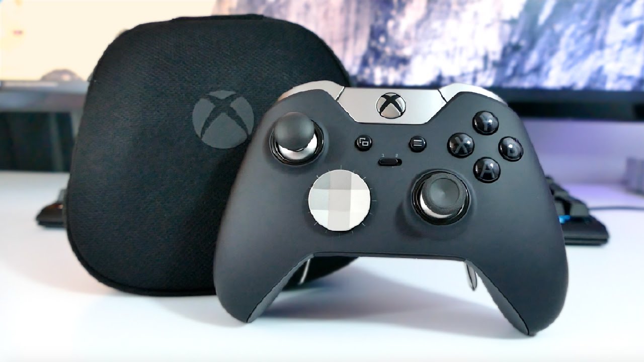 Xbox One S controllers now work properly in Android Pie