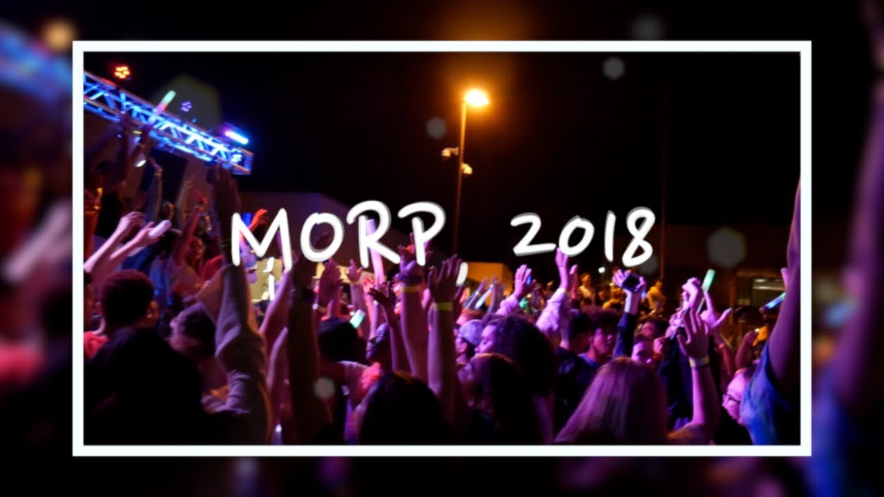 MORP, 2018