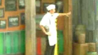 Missing Fish Mystery Part1