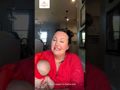 Patient video testimonial