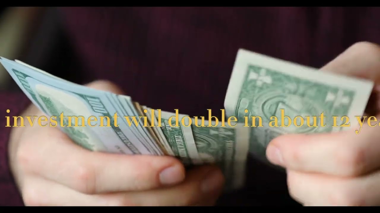 How Compound Interest Works
