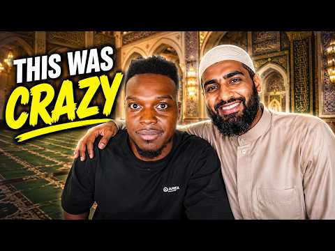 This Is Islam No Evidence At All