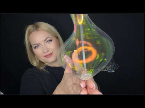ASMR баю бай 💋
