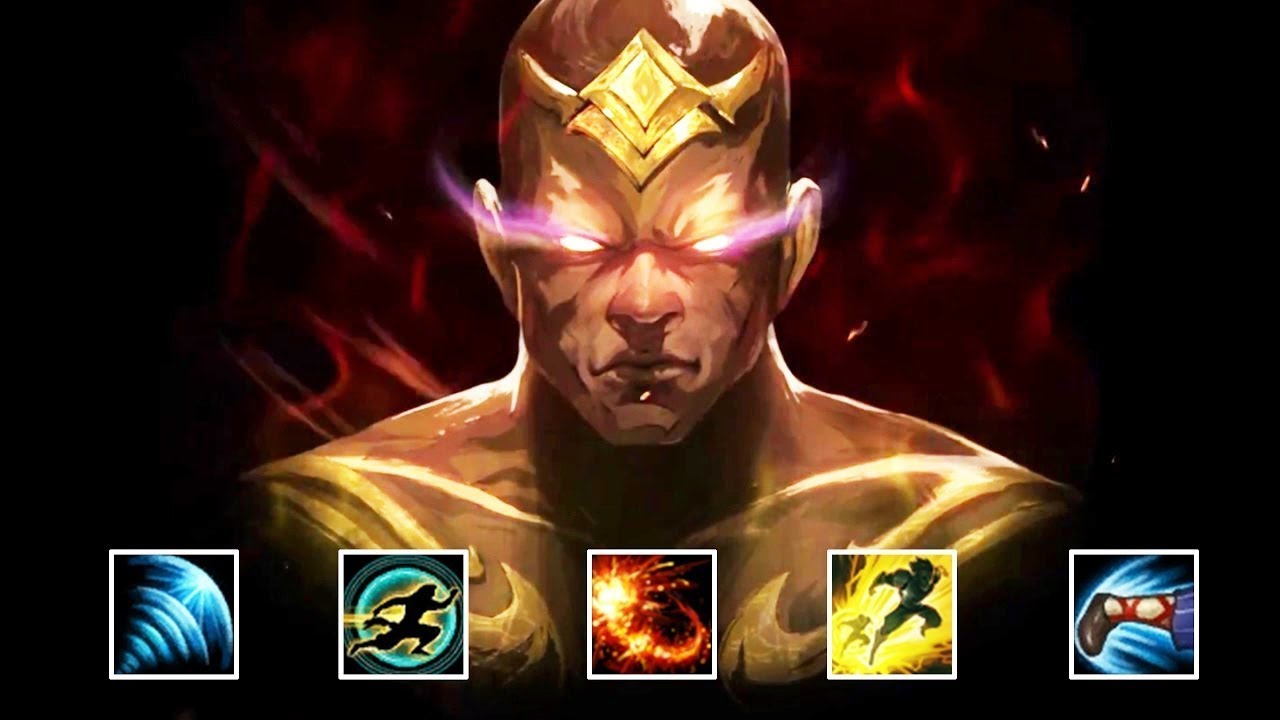 FakeNinja Lee sin Kick #20