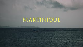Martinique - 4K ( Voyage 2023 )