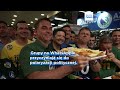 Brazylia w niedzielę pójdzie do urn. Kraj jest najbardziej podzielony w historii
