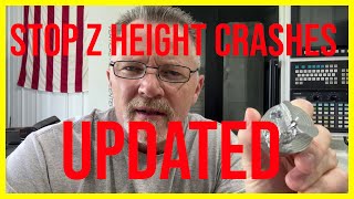 Stop Z Crashes UPDATED @MaDuceRules