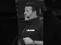 Tony Robbins | He Didn't Plan This Life — God Did