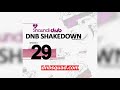 Shaundi dnb frequencies  dnb shakedown 29  neurofunk drum and bass mix 2020  neuro  dnb squad