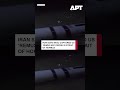 Iran Claims It Seized US Underwater Drone Accused Of ‘Espionage’ In Strait Of Hormuz | APT