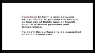 What is a Gasket? | RAM Gaskets