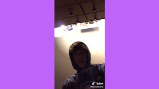 Tiktok compilation Sin city (when they go like dis 🦟🦗🦟)