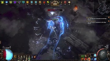 SCION INT STACK POWER SIPHON 3.20