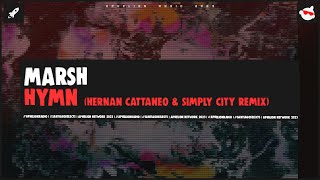 Marsh - Hymn (Hernan Cattaneo & Simply City Extended Remix)