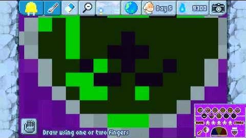 [The Sandbox] The Sandbox: User Created 5