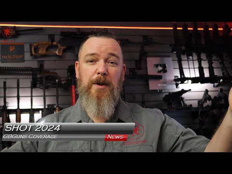SHOT 2024 Show Coverage