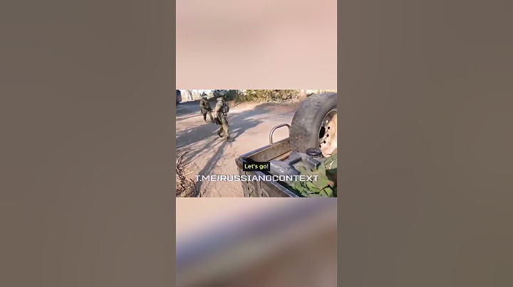 Russian soldiers abandon comrade after he is lit up by Ukrainian FPV drone