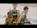 Frank Bartley (24 PTS) | Player Highlights | AEK v CJB | #BasketballCL 2025-26