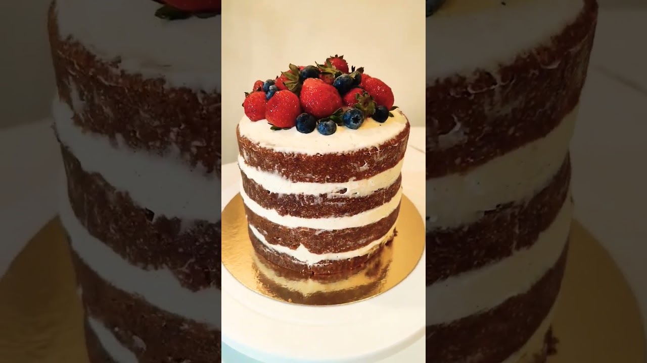 là suite de nud  cake  bien réussi non 