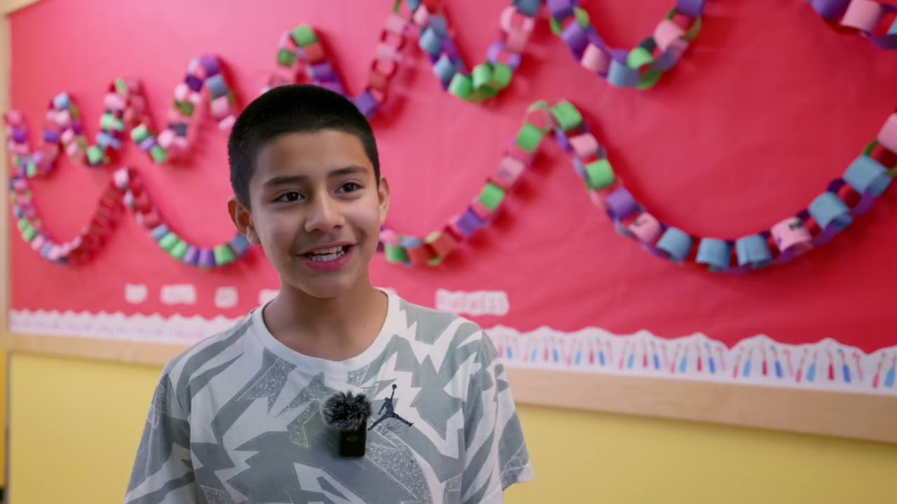 King Elementary's Kindness Week 2026 (Richmond, CA)