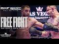 MIKE CIOACĂ vs MARIAN CHIRIAC🥊Meci BOX NEXT FIGHTER 29
