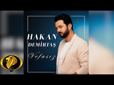Ben Kabul Ettim - Hakan Demirtaş (Official Audio)