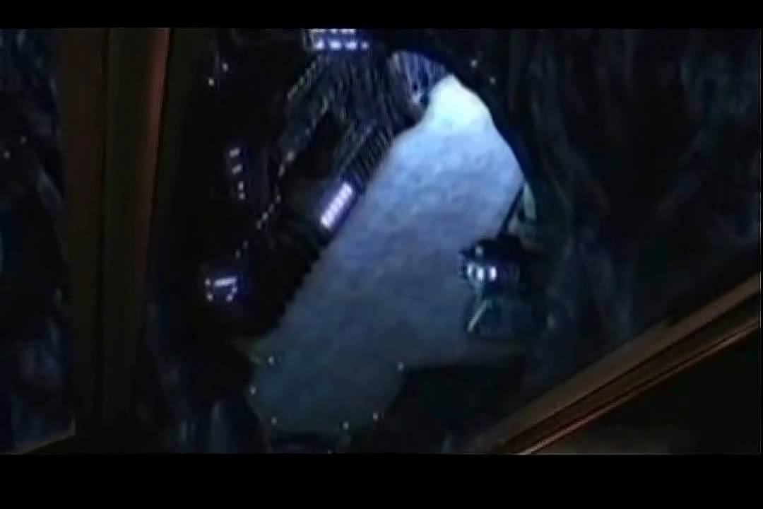 Stargate - Goa'uld Vs Wraith -  Inferno