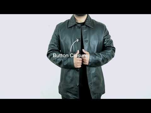 What Is A Car Jacket