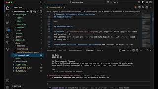 Stop Reviewing AI Code. Start Approving Intent. | Buildwright Demo