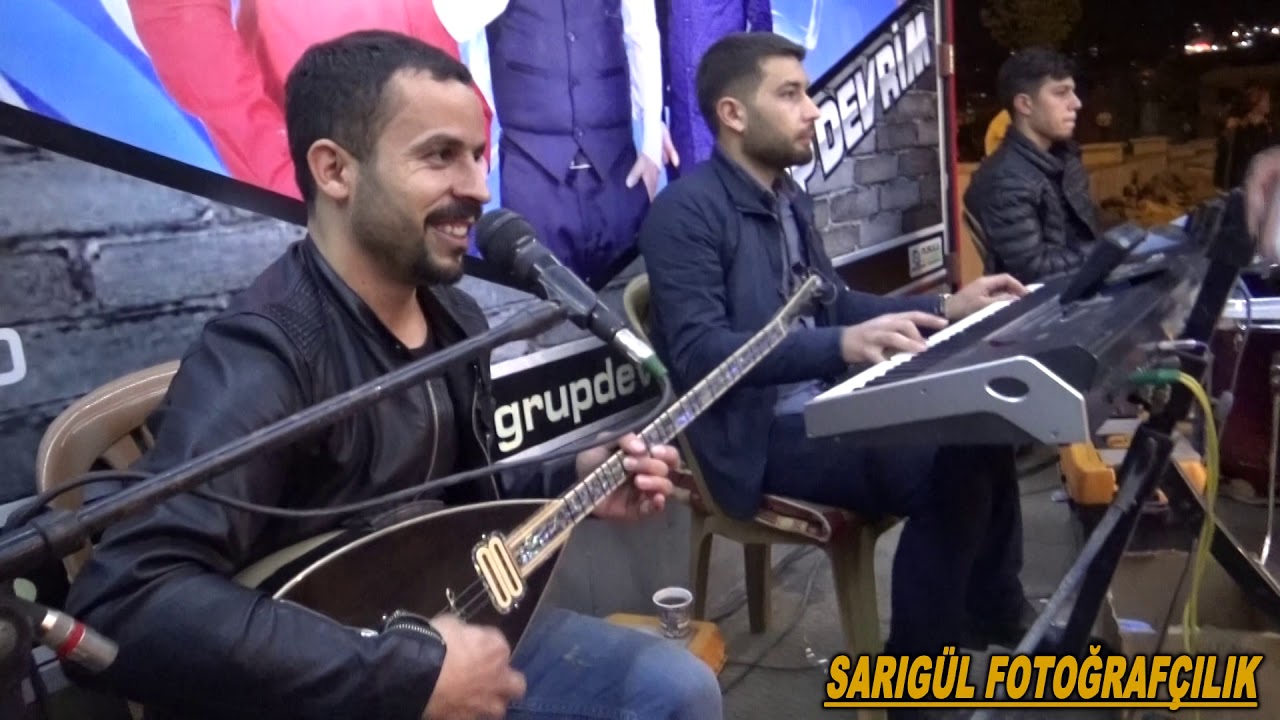 ASLI & ÖMER KINA TÖRENİ)PART 3 SARIGÜL FOTOĞRAFÇILIK VE GRUP DEVRİM YANBAĞLAMA DİLAN ARABAN DÜĞÜNLER