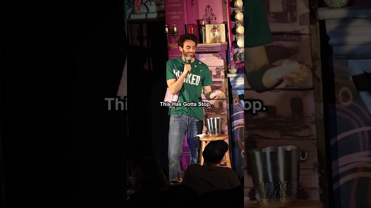 Our podcast fans hate podcasts 🗣️🎙️🤣 | Gianmarco Soresi | The Downside Podcast