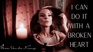DH - Bree Van De Kamp - ICDIWABH