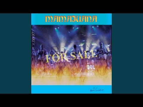 Mamajuana — Tomando Mamajuana (Live)