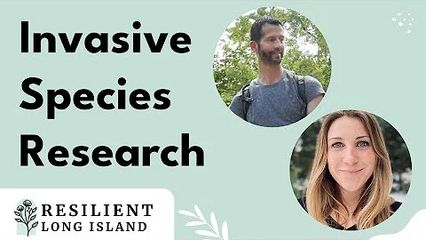 Invasive Species Management & Research: Conservation & Policy