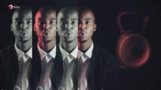 SELECTAS CORNAR PILOT (CUBIQUE DJ)