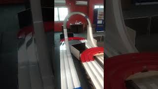 Bmax Speed Race - Mat TAG VS Qaz TAG