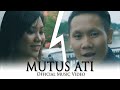 Mutus Ati by Jeffry Tegong & Nathalie Anik (Official Music Video)